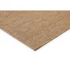 Teppich Arizona 67x140cm braun972-10