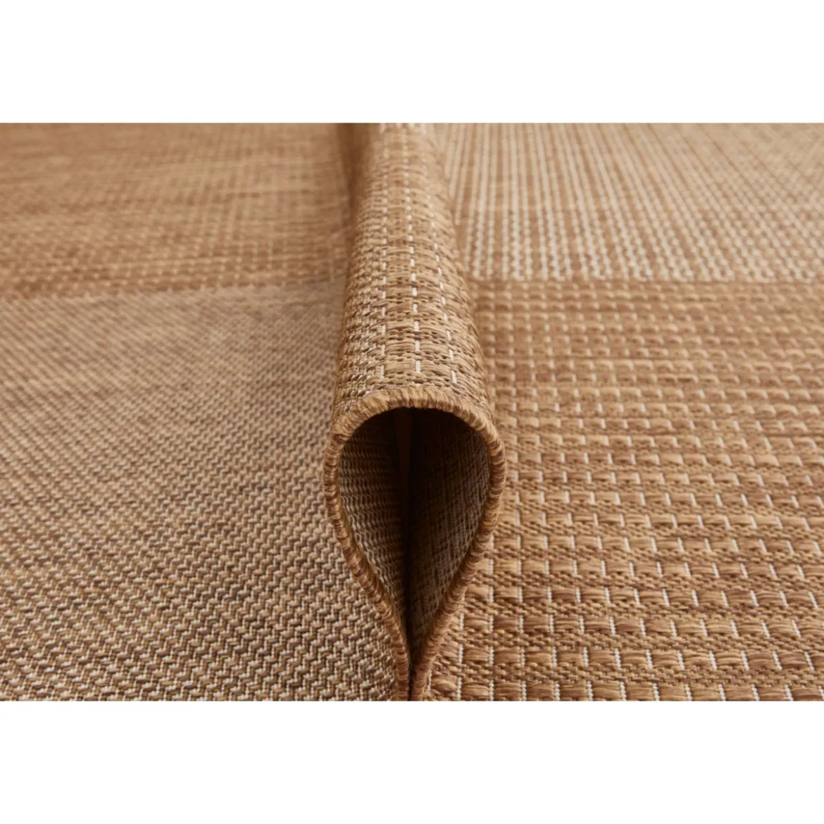 Teppich Arizona 67x140cm braun972-10