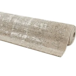 Teppich Campos 120x170 cm beige