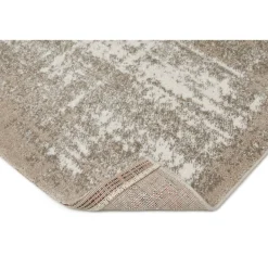 Teppich Campos 67x140cm beige