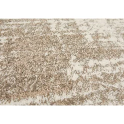 Teppich Campos 67x140cm beige