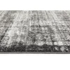 Teppich Campos 67x140cm grau