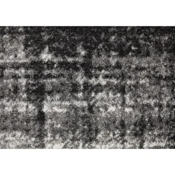 Teppich Campos 67x140cm grau