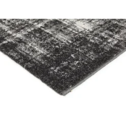 Teppich Campos 67x140cm grau