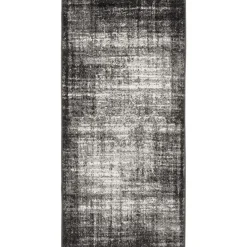 Teppich Campos 67x140cm grau