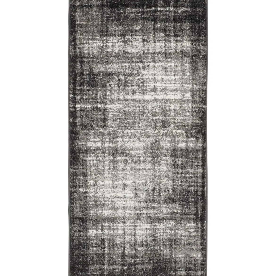 Teppich Campos 67x140cm grau