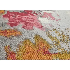 Teppich Portland 80x150cm grau-multi