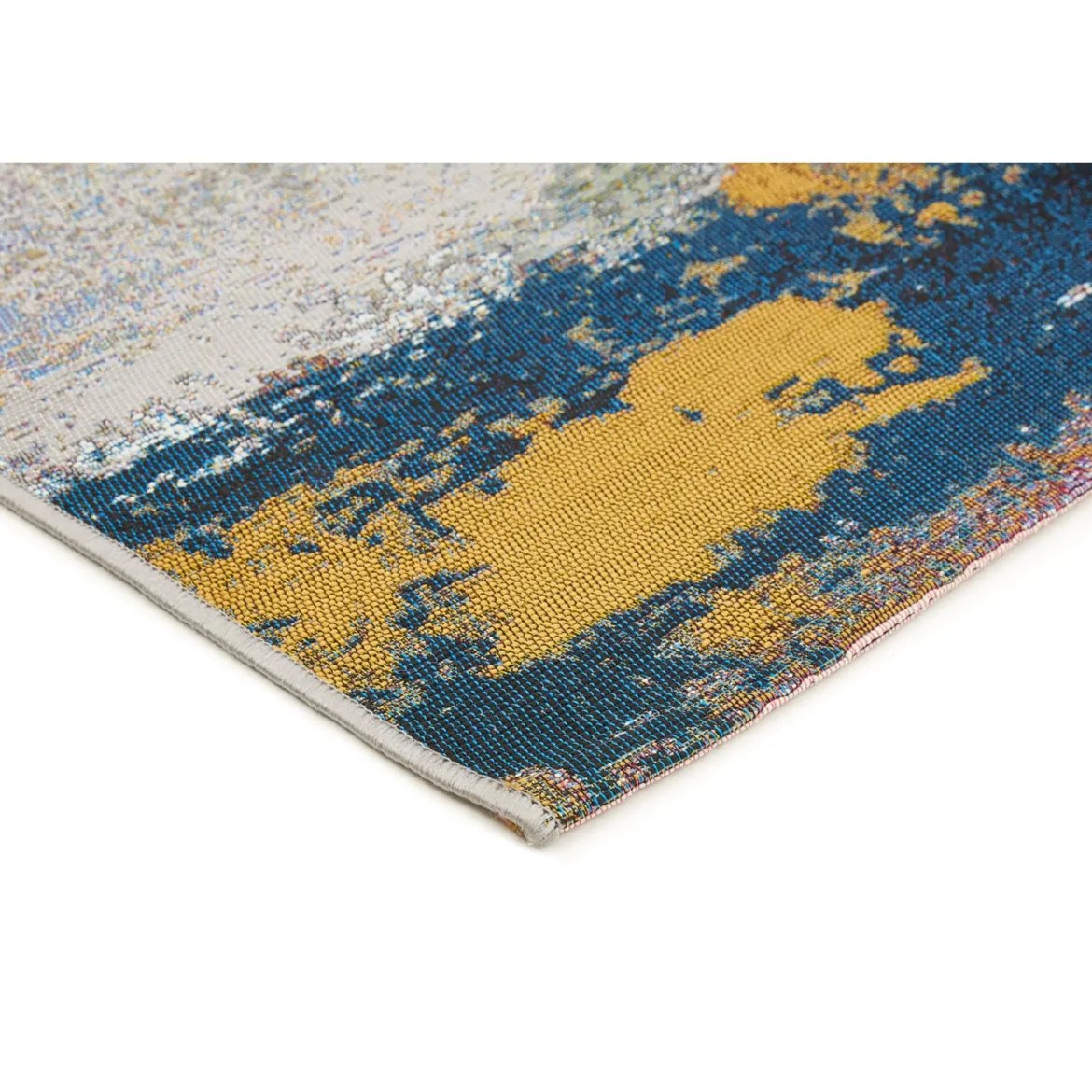 Teppich Portland 80x150cm multi