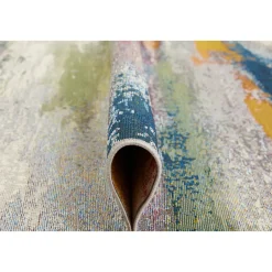 Teppich Portland 80x150cm multi