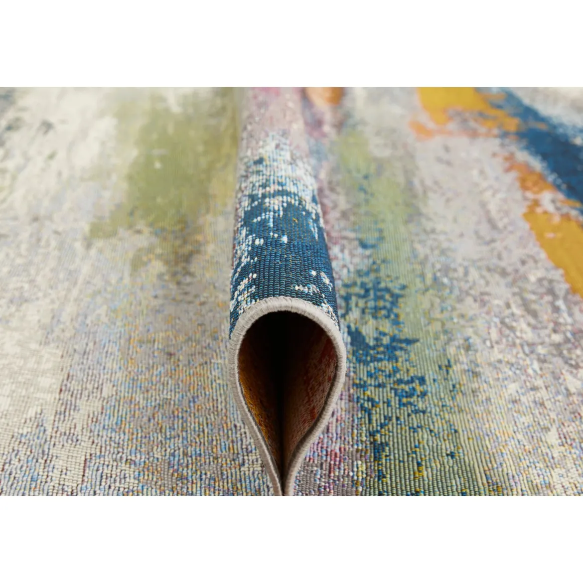 Teppich Portland 80x150cm multi