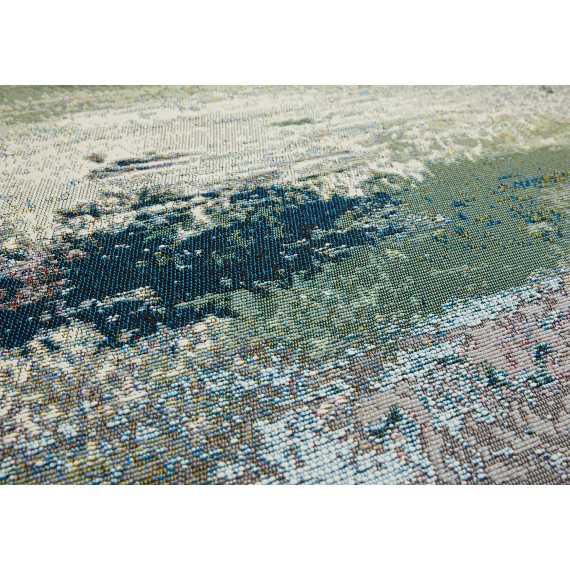 Teppich Portland 80x150cm multi
