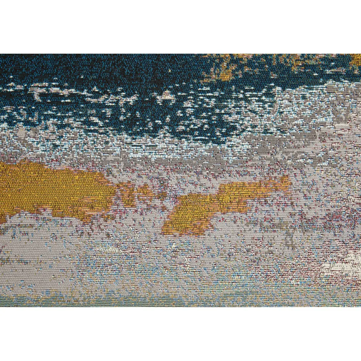 Teppich Portland 80x150cm multi