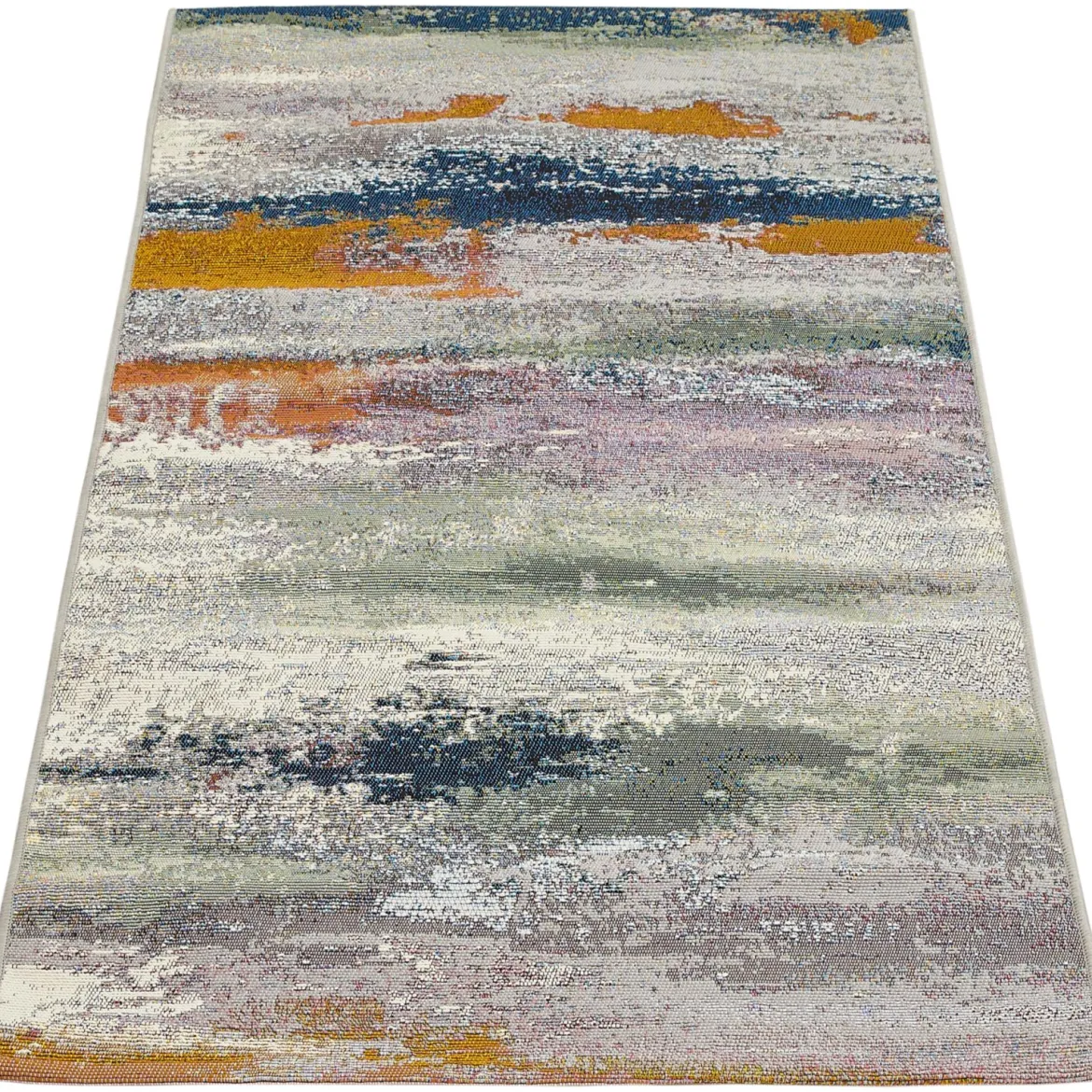 Teppich Portland 80x150cm multi