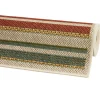 Teppich Sedona 160x230cm Streifen multi