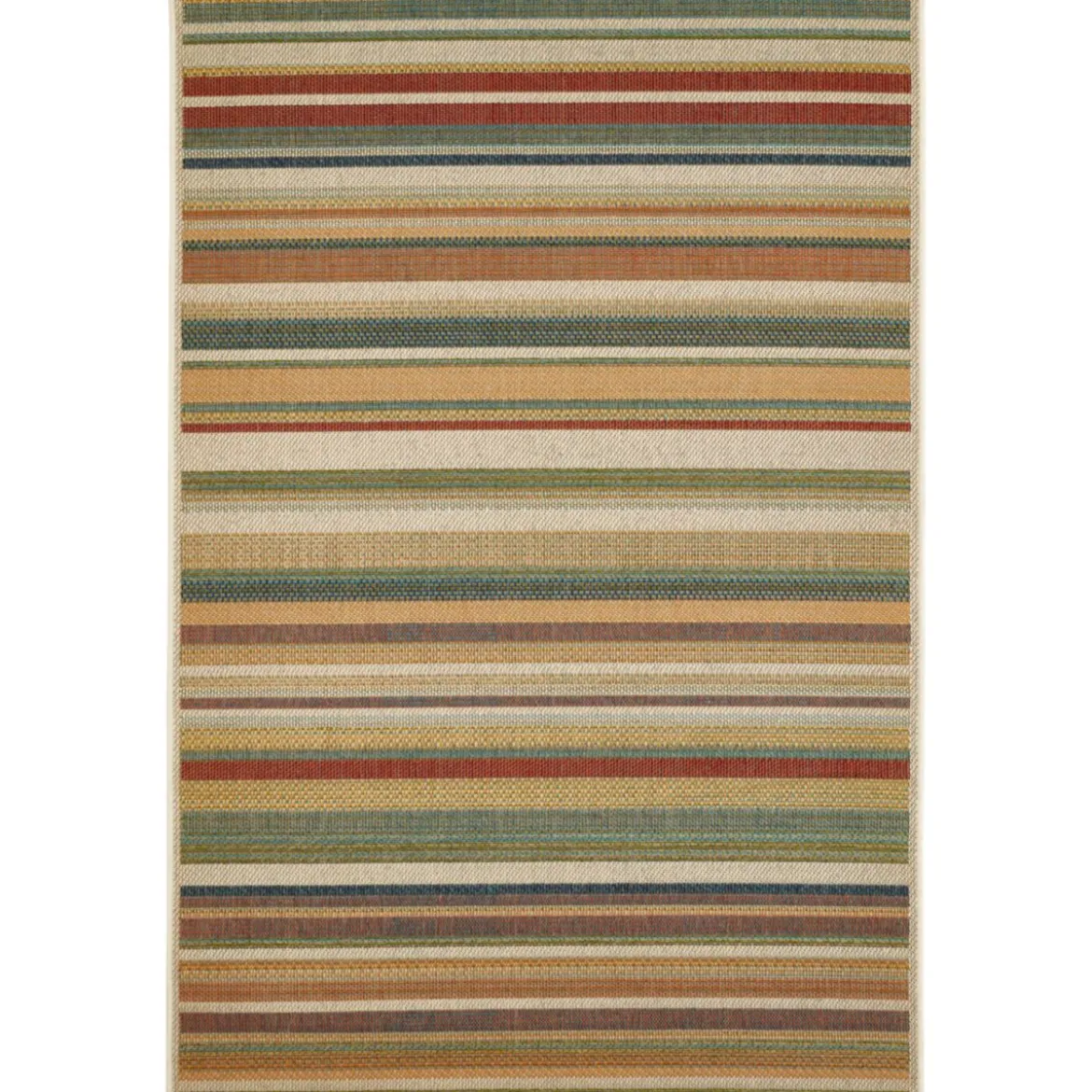 Teppich Sedona 160x230cm Streifen multi