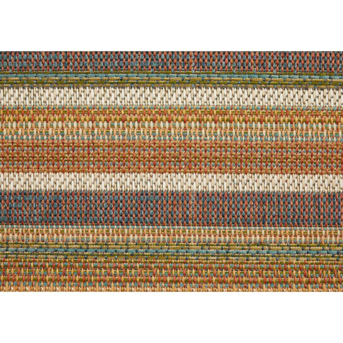 Teppich Sedona 160x230cm Streifen multi