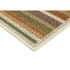 Teppich Sedona 80x150cm Streifen multi