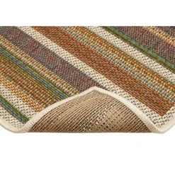 Teppich Sedona 80x150cm Streifen multi