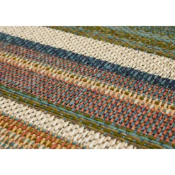 Teppich Sedona 80x150cm Streifen multi
