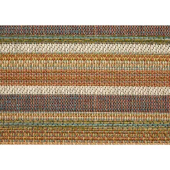 Teppich Sedona 80x150cm Streifen multi