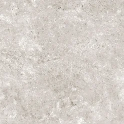 Terrassenplatte Travertine silver ca. 80 x 80 x 2 cm