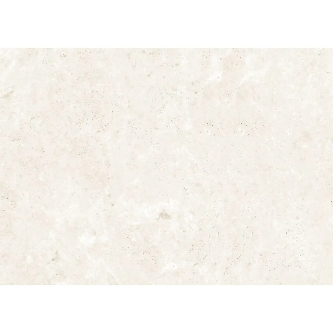 Terrassenplatte Travertine beige ca. 60 x 90 x 2 cm
