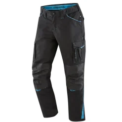 Terrax WorkwearArbeitshose schwarz