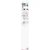 Tesa Handtuchhalter einarmig Elegaant