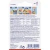 Tesa Klebestreifen transparent Glas 16 Stück Traglast 16 x 0,2 Kg