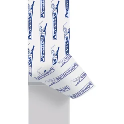 Tesa Klebestreifen transparent Glas 8 Stück Traglast 8 x 1 Kg