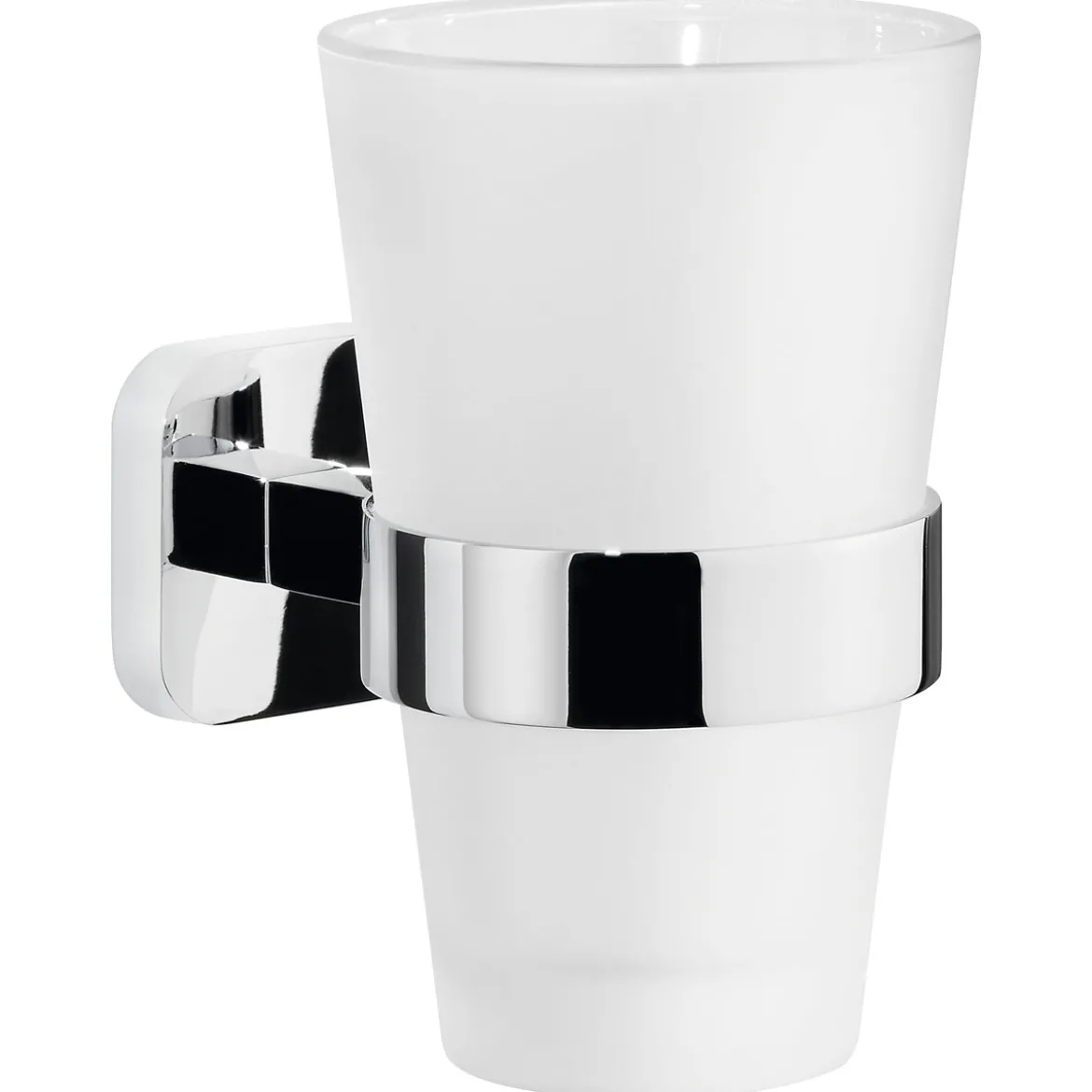 Tesa Mundglashalter Elegaant