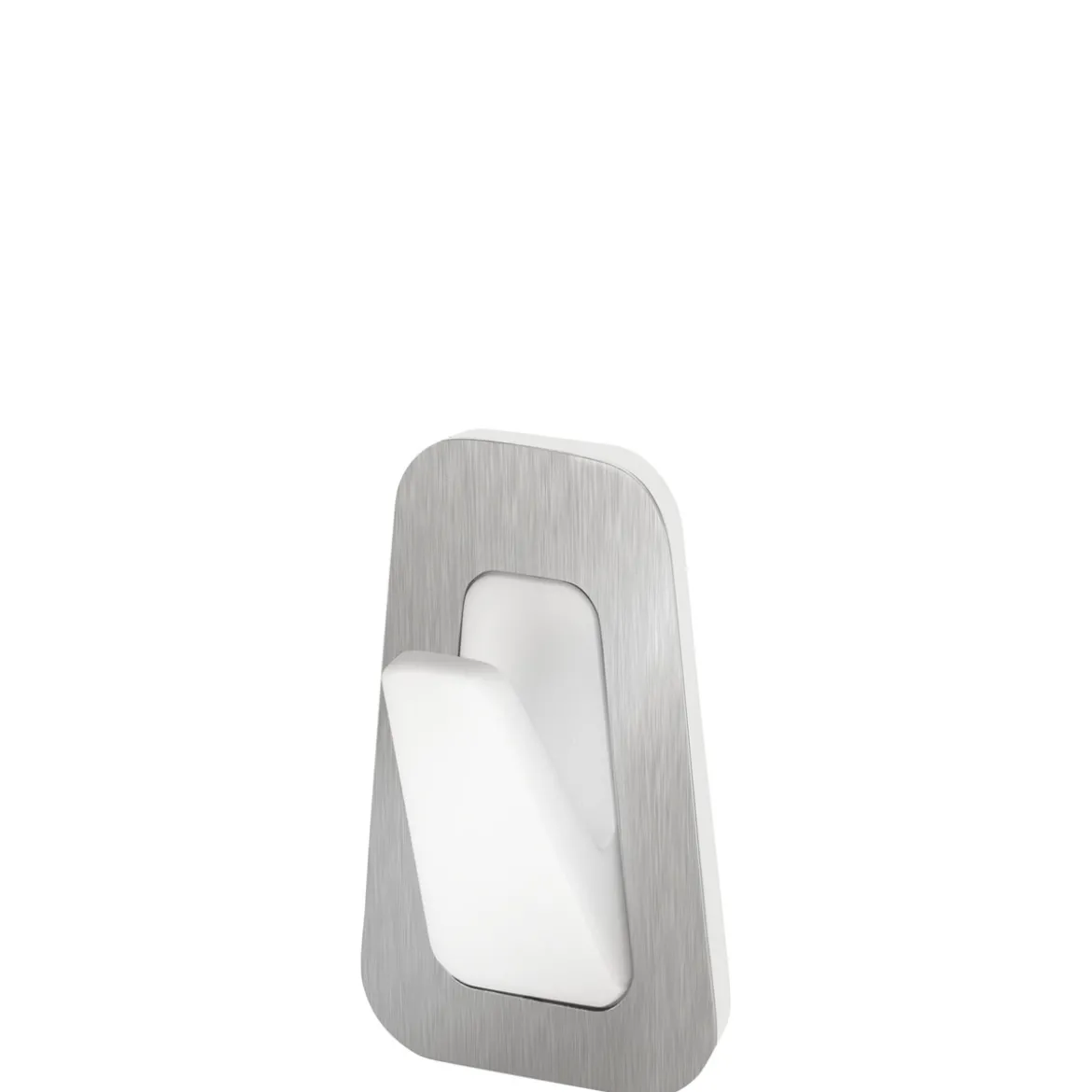 Tesa Powerstrips Waterproof Haken Small Metall und Plastik