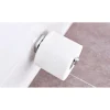 Tesa Toilettenrollenhalter ohne Deckel Deluxxe