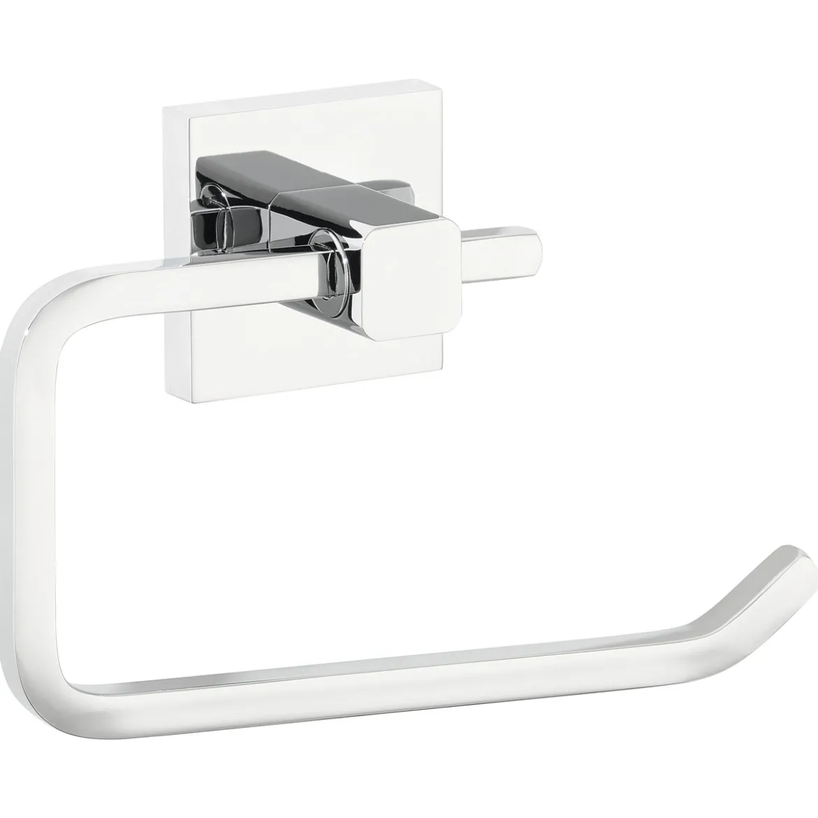 Tesa Toilettenrollenhalter ohne Deckel Deluxxe