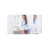 Tesa Handtuchhalter Elegaant, zweiarmig, WD-ACC-K