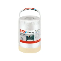 TesaMalerband Easy Cover Economy Refill M 33m x 55cm