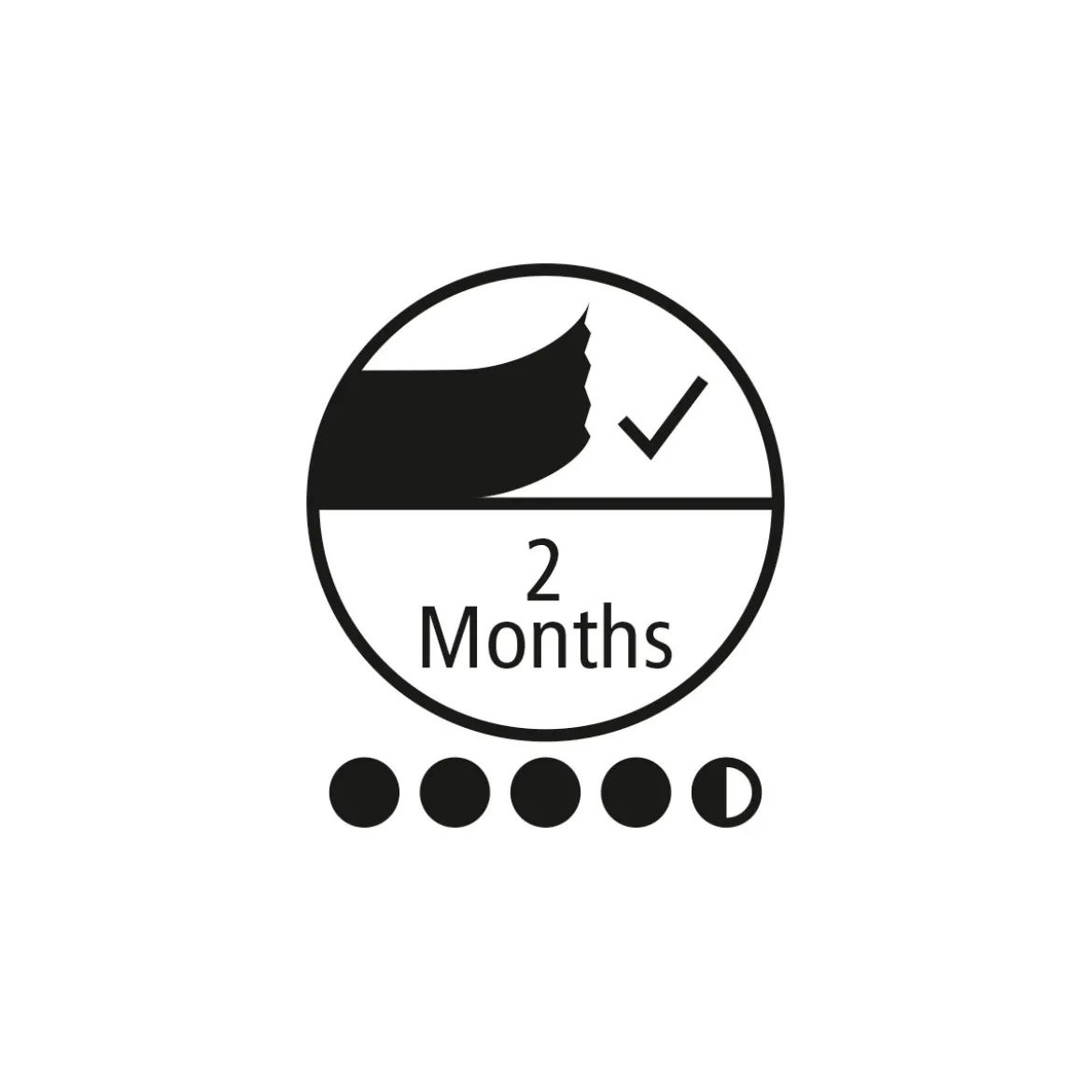 TesaMalerband Easy Cover Perfect+ Refill 33 x 1,4 m