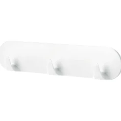 Tesa Powerstrips Hakenleiste weiß 1 Stück