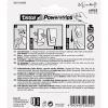 Tesa Powerstrips Klebehaken Transparent