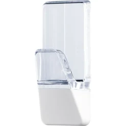 Tesa Powerstrips transparent weiss