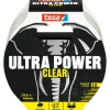 TesaReperaturband Ultra Power Clear 10m x 48mm