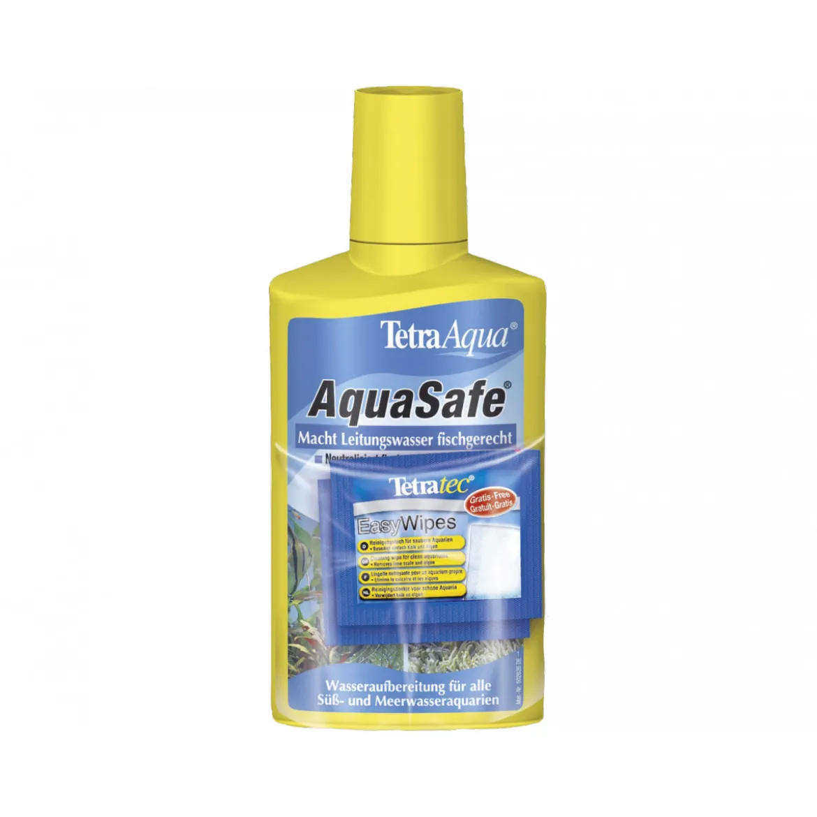 Tetra AquaSafe 500mlWasseraufbereiter