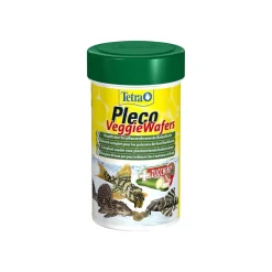 Tetra Pleco Wafer 100ml