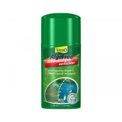Tetra Pond AlgoFree 250mlAlgenbekaempfung Schwebe- u. Fadenalgen