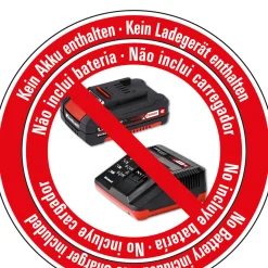 TE-TS 36/210 LI-Solo Akku-Tischkreis-saege