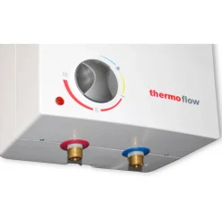 Thermoflow-Set OT5 mit Armatur Qmix 10