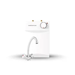 Thermoflow-Set UT5 mit Armatur Qmix 12
