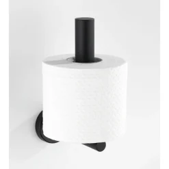 Toiletten-Ersatzrollenhalter BosioBlack