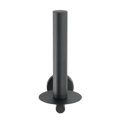 Toiletten-Ersatzrollenhalter BosioBlack