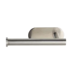 Toilettenpapierhalter Orea MattTurbo-Lock Edelstahl